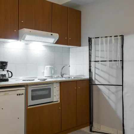 Apartment Mimima Staying *