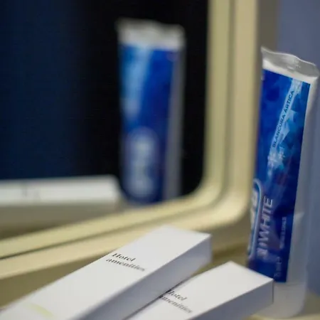 Mimima Staying Apartamento *
