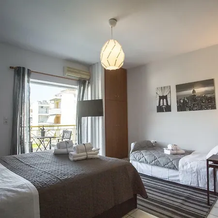 Mimima Staying Apartman
