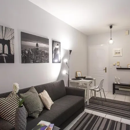 Apartamento Mimima Staying Calamata