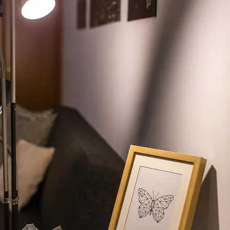 Mimima Staying Apartman Kalamáta
