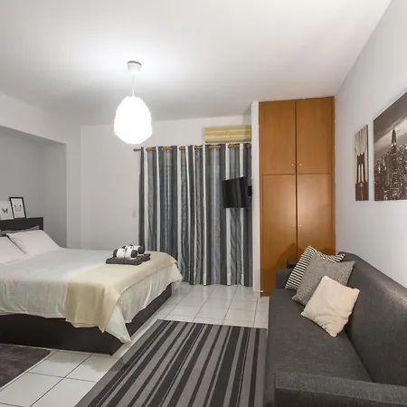 Mimima Staying Apartamento