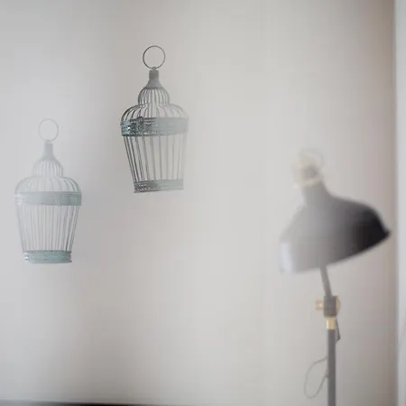 Apartman Mimima Staying *