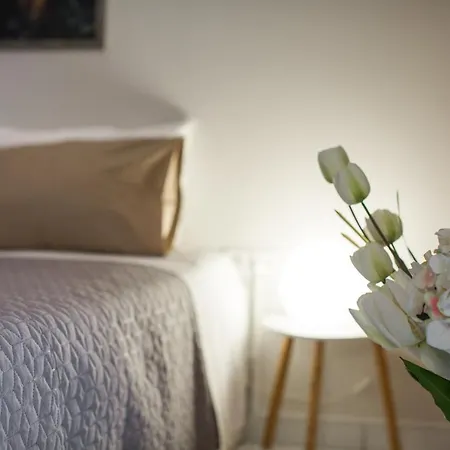 Mimima Staying Apartman Kalamáta