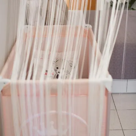 Apartamento Mimima Staying Calamata